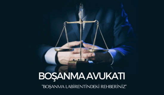 İZMİR BOŞANMA AVUKATLARI